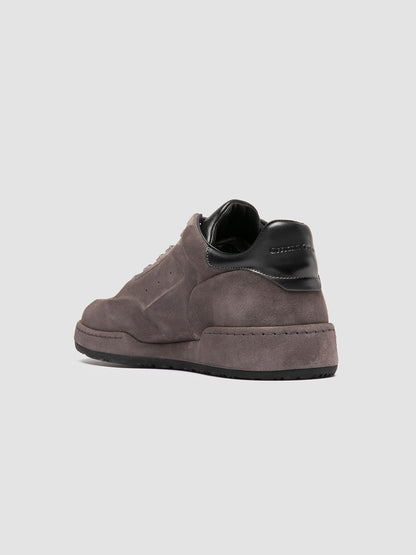 ERASER/001 LIGHT CACHEMIRE/AERO BUTTERO LAVAGNA/PIOMBO