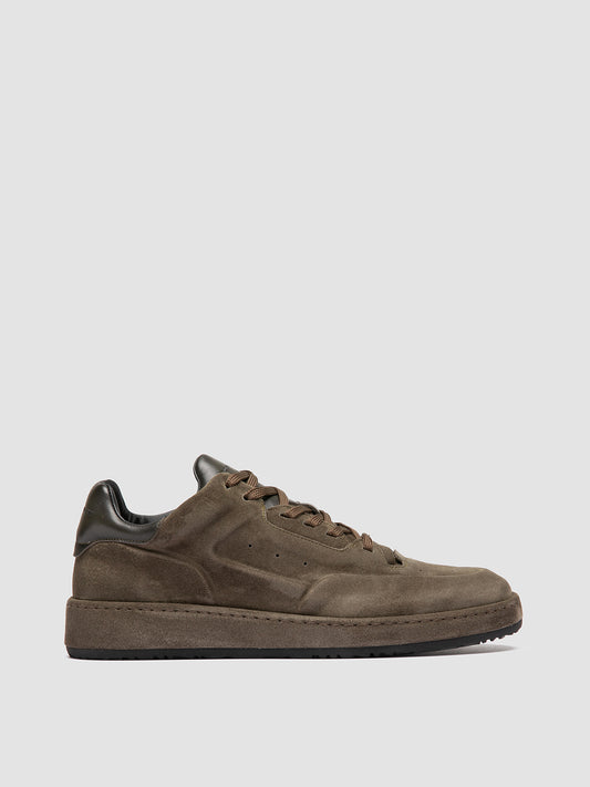 ERASER/001 LIGHT CACHEMIRE/AERO BUTTERO MILITARY/BOSCO
