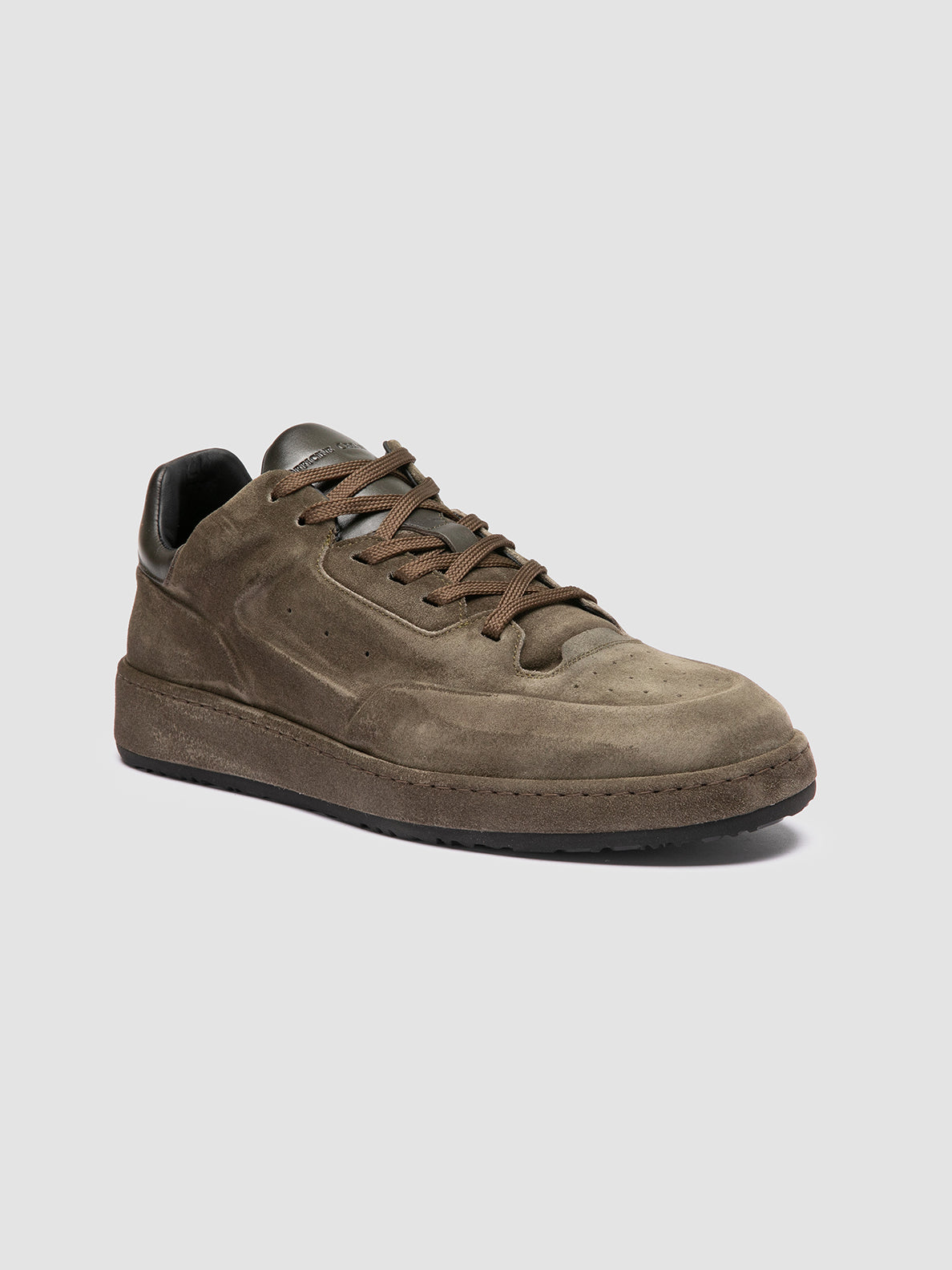ERASER/001 LIGHT CACHEMIRE/AERO BUTTERO MILITARY/BOSCO