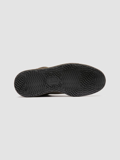 ERASER/001 LIGHT CACHEMIRE/AERO BUTTERO MILITARY/BOSCO