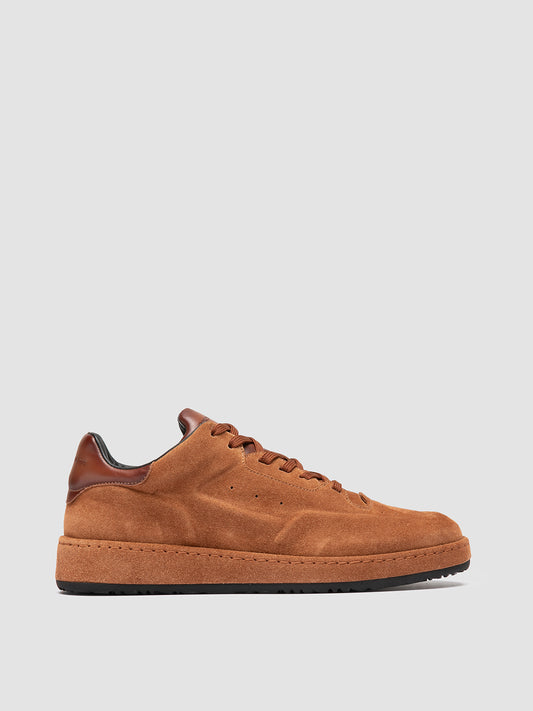 ERASER/001 LIGHT CACHEMIRE/AERO BUTTERO TAWNY/TAN