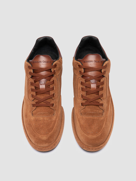 ERASER/001 LIGHT CACHEMIRE/AERO BUTTERO TAWNY/TAN
