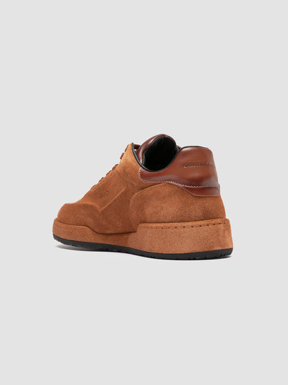 ERASER/001 LIGHT CACHEMIRE/AERO BUTTERO TAWNY/TAN