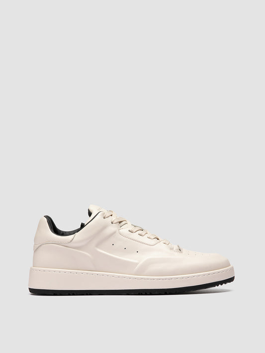 ERASER/001 LILLE OFF WHITE