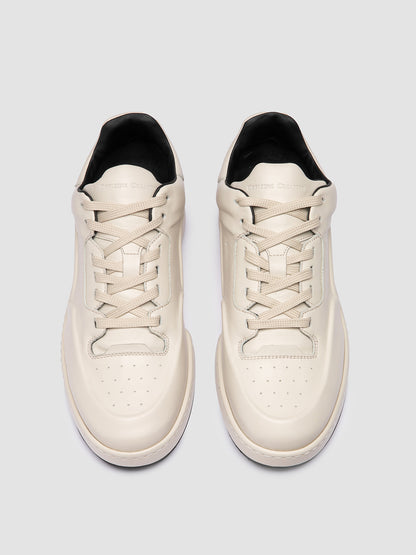ERASER/001 LILLE OFF WHITE