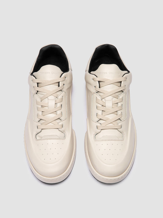 ERASER/001 LILLE OFF WHITE