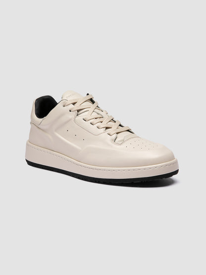 ERASER/001 LILLE OFF WHITE