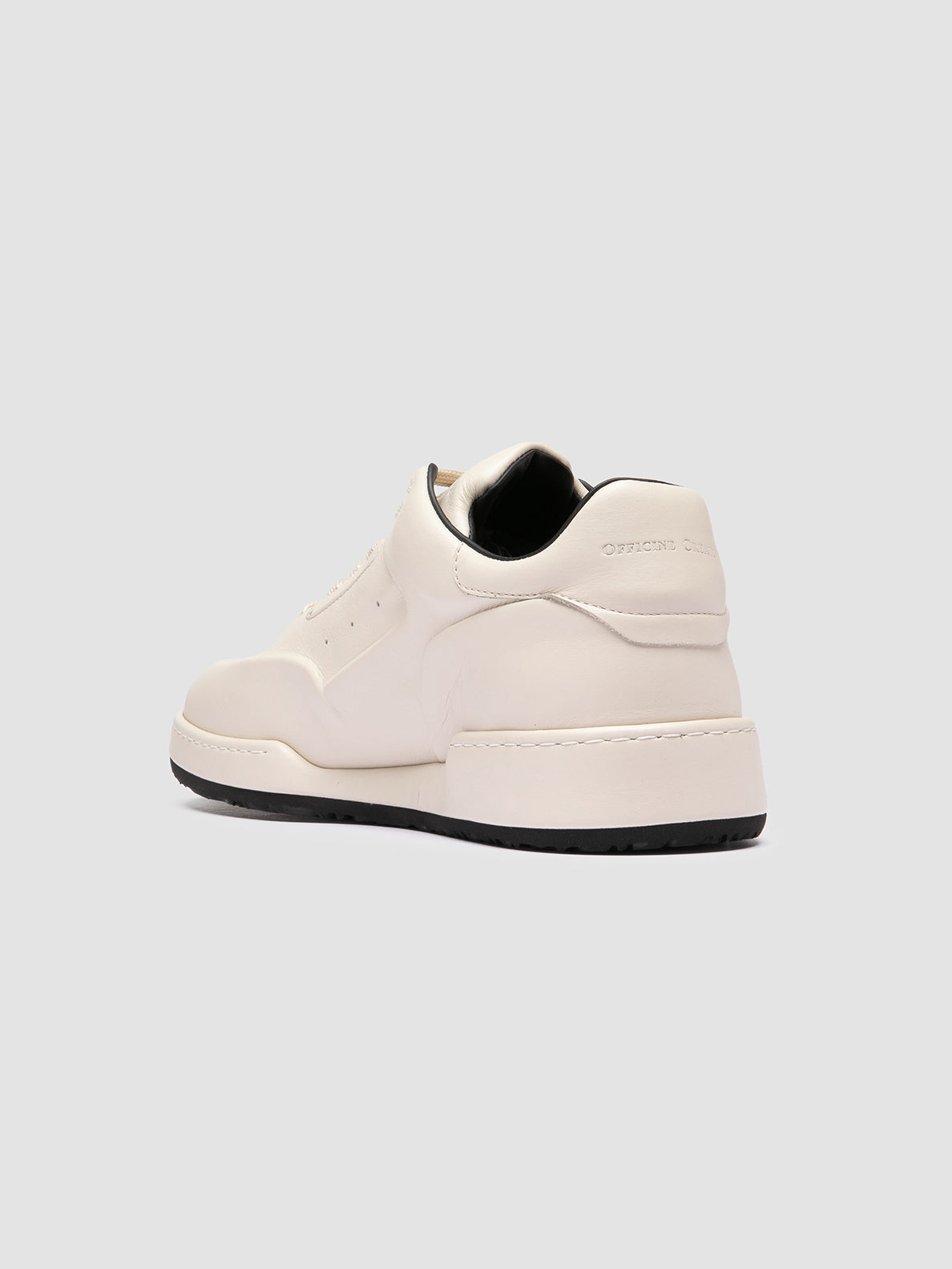 ERASER/001 LILLE OFF WHITE