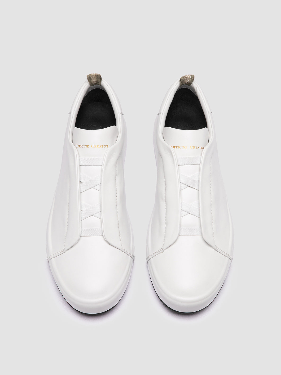 ESSENCE/002 LILLE BIANCO