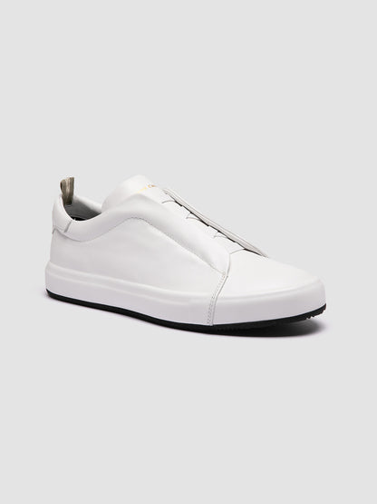 ESSENCE/002 LILLE BIANCO