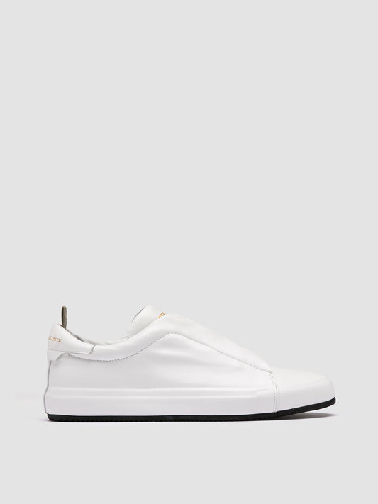 ESSENCE/101 LILLE BIANCO