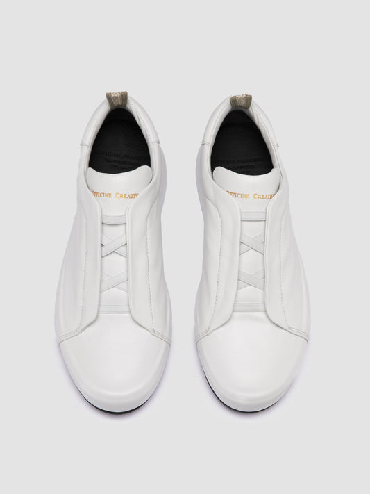 ESSENCE/101 LILLE BIANCO