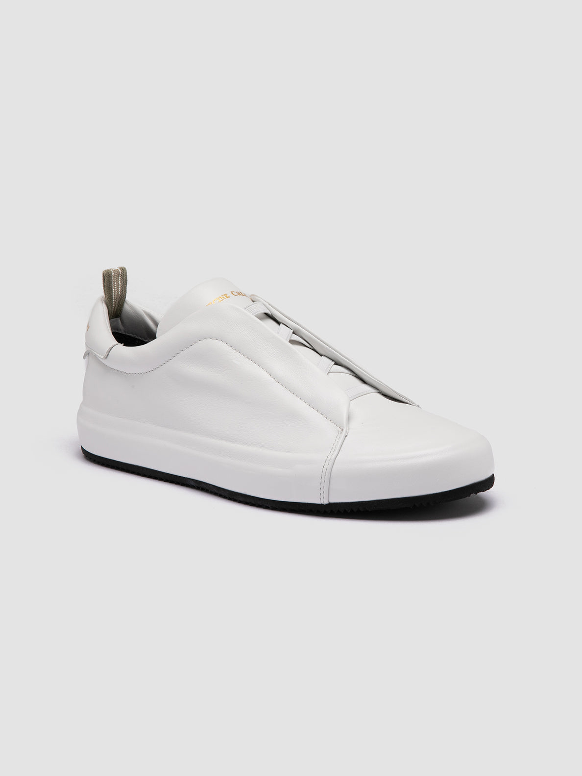 ESSENCE/101 LILLE BIANCO