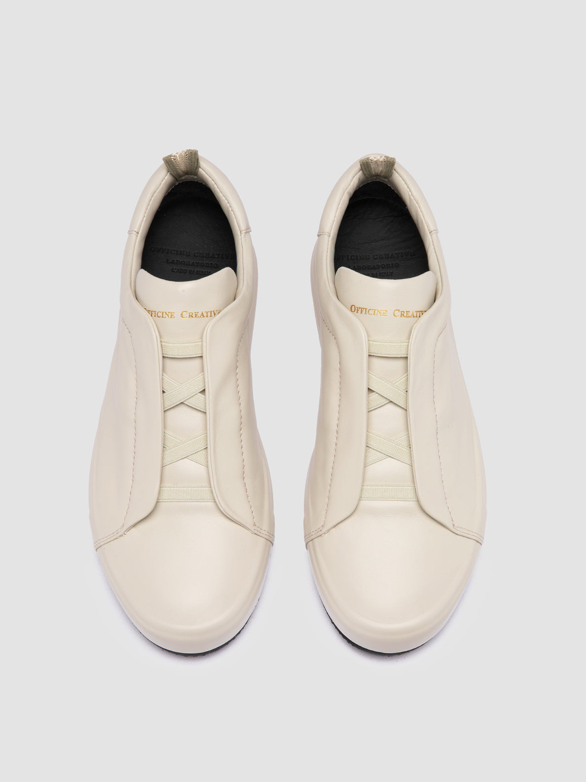ESSENCE/101 LILLE OFF WHITE