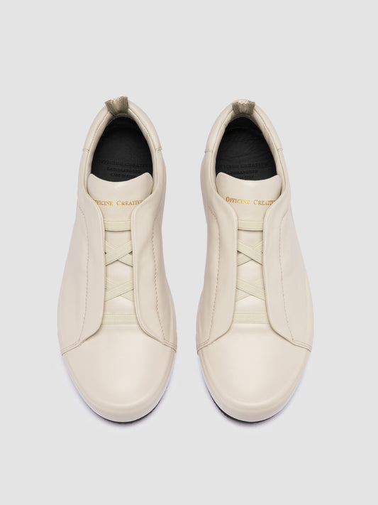 ESSENCE/101 LILLE OFF WHITE
