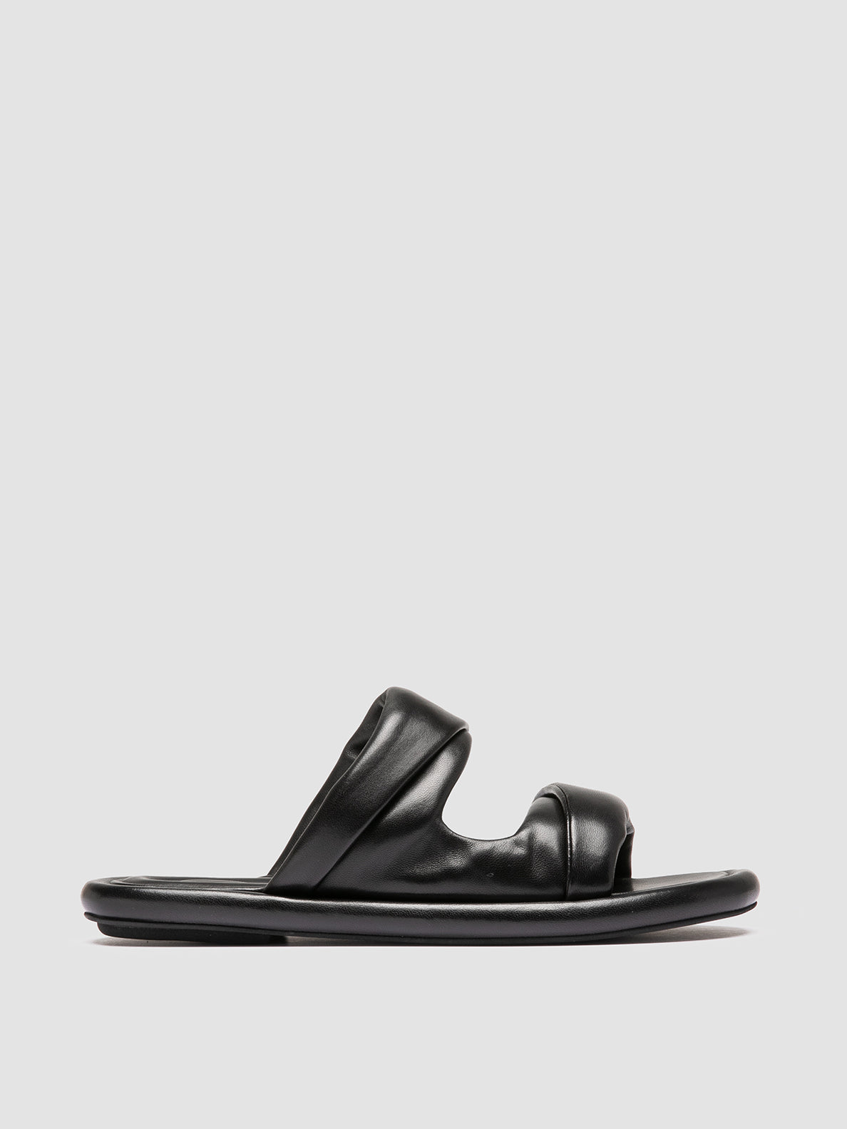 ESTENS/102 GUANTERIA NERO
