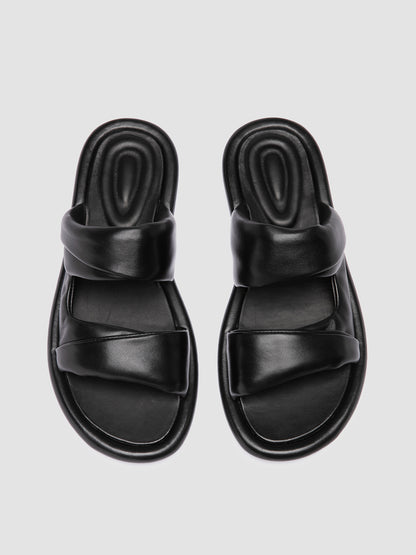ESTENS/102 GUANTERIA NERO