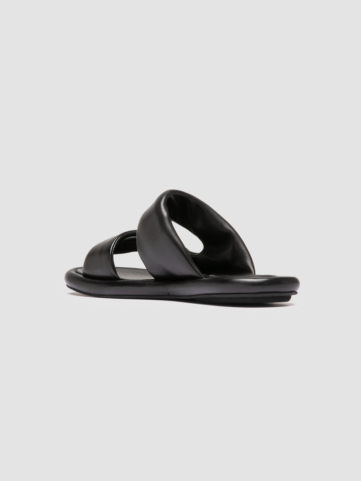 ESTENS/102 GUANTERIA NERO