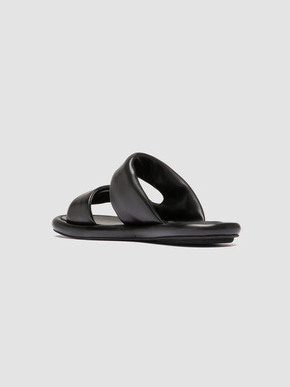 ESTENS/102 GUANTERIA NERO