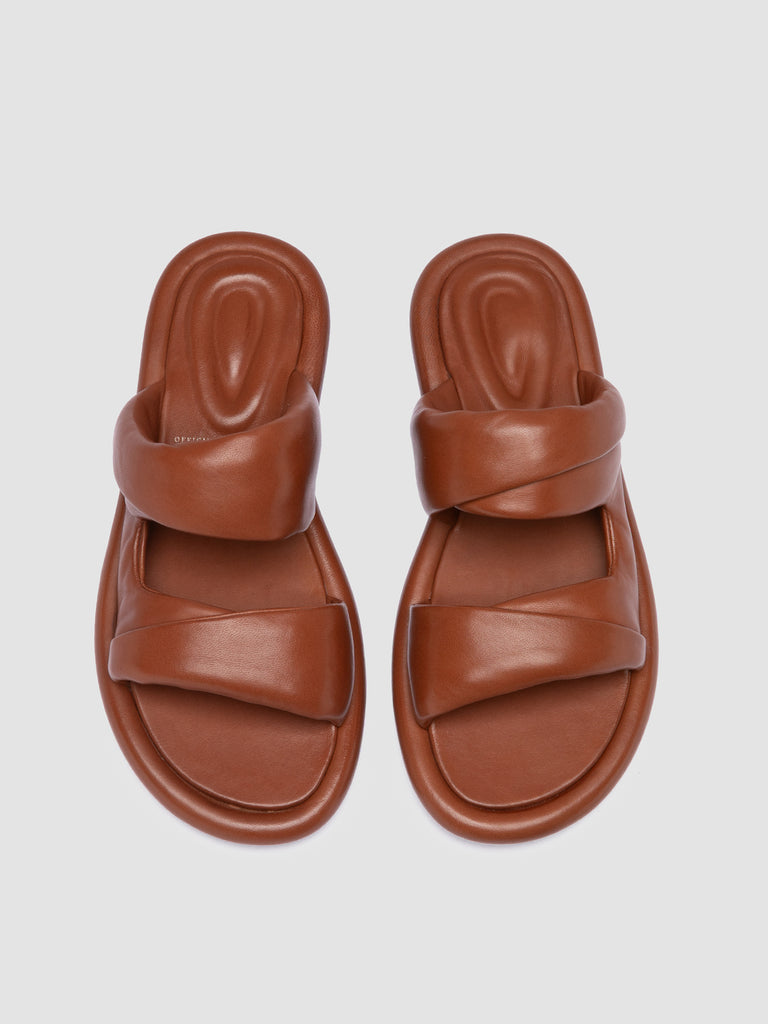 ESTENS/102 GUANTERIA TOFFEE