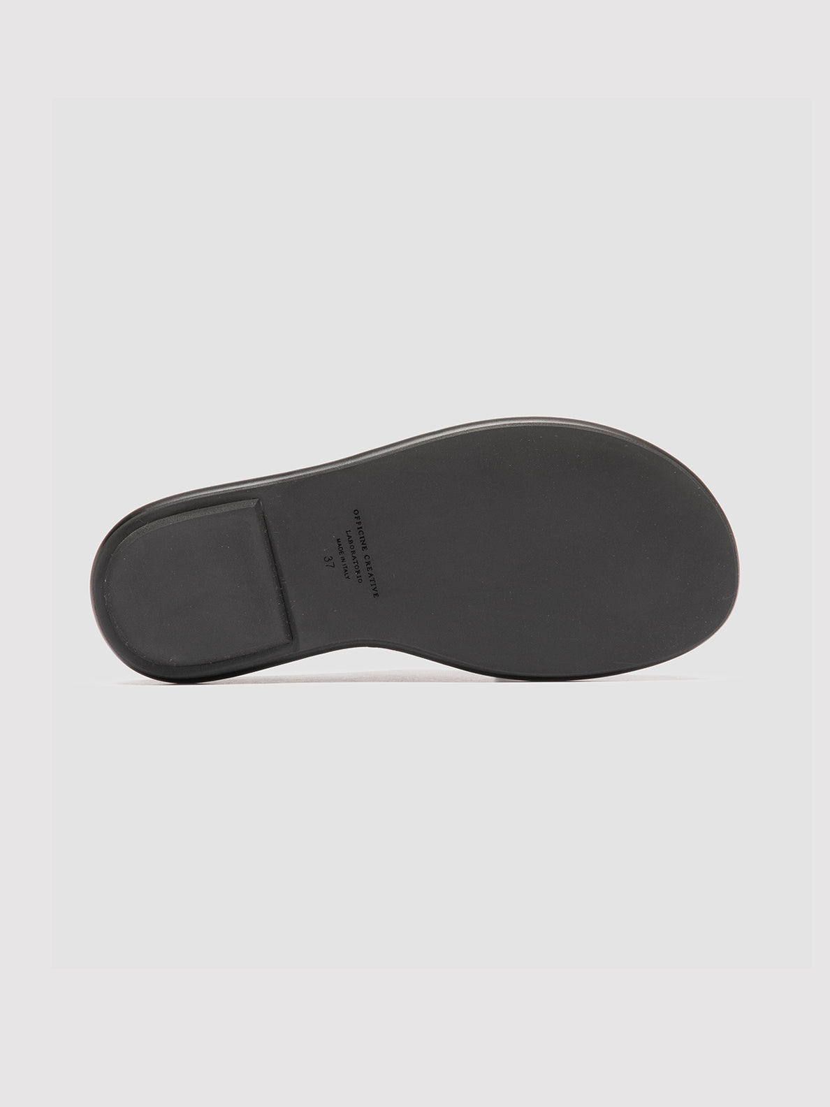ESTENS/107 BUTTERO NAPPA NERO