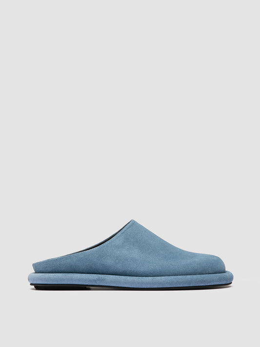 ESTENS/107 LIGHT CACHEMIRE INDIGO