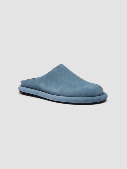 ESTENS/107 LIGHT CACHEMIRE INDIGO