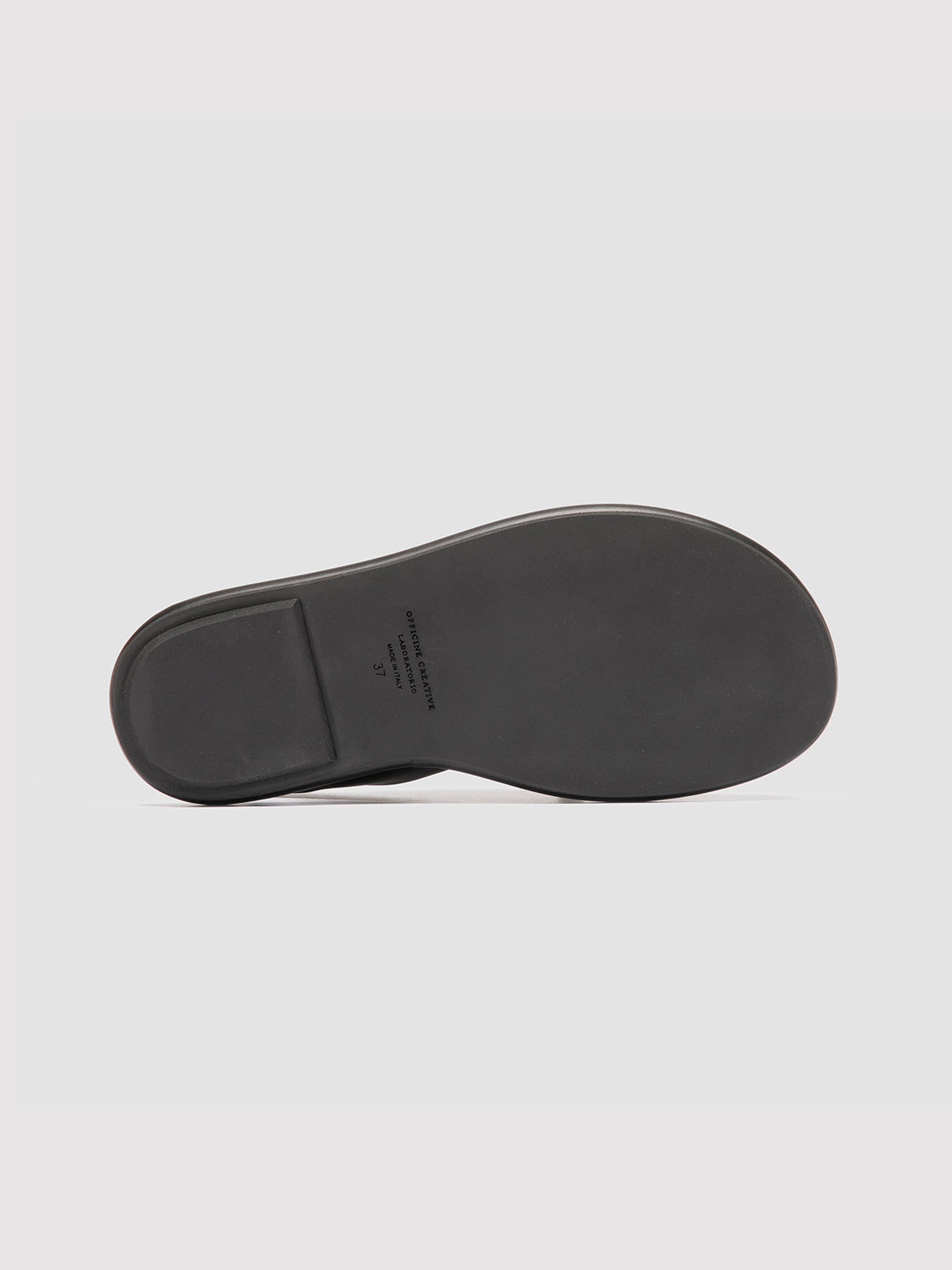 ESTENS/110 BUTTERO NAPPA NERO