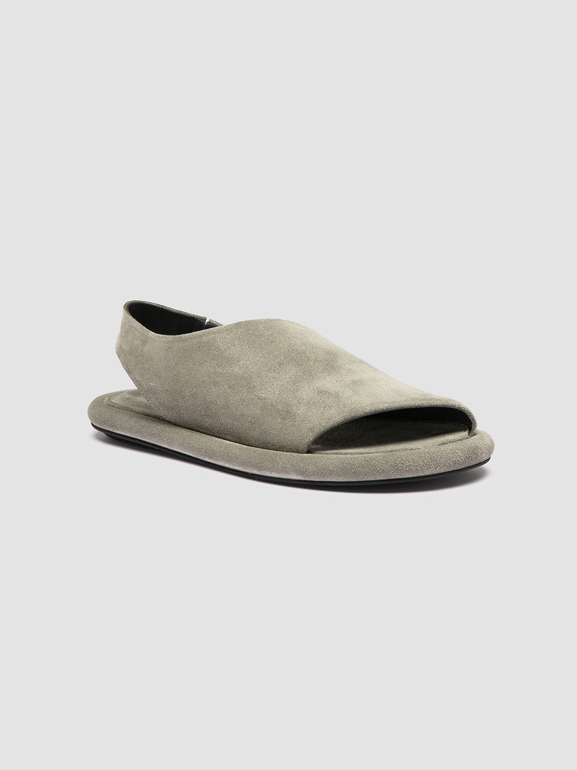 ESTENS/110 LIGHT CACHEMIRE SMOKED GREEN