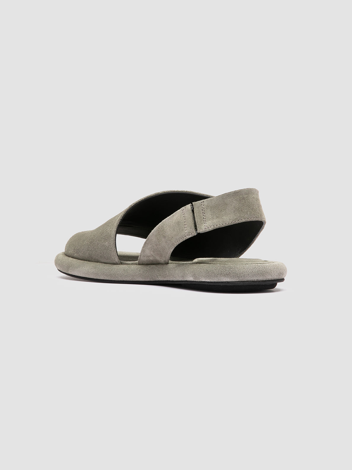 ESTENS/110 LIGHT CACHEMIRE SMOKED GREEN
