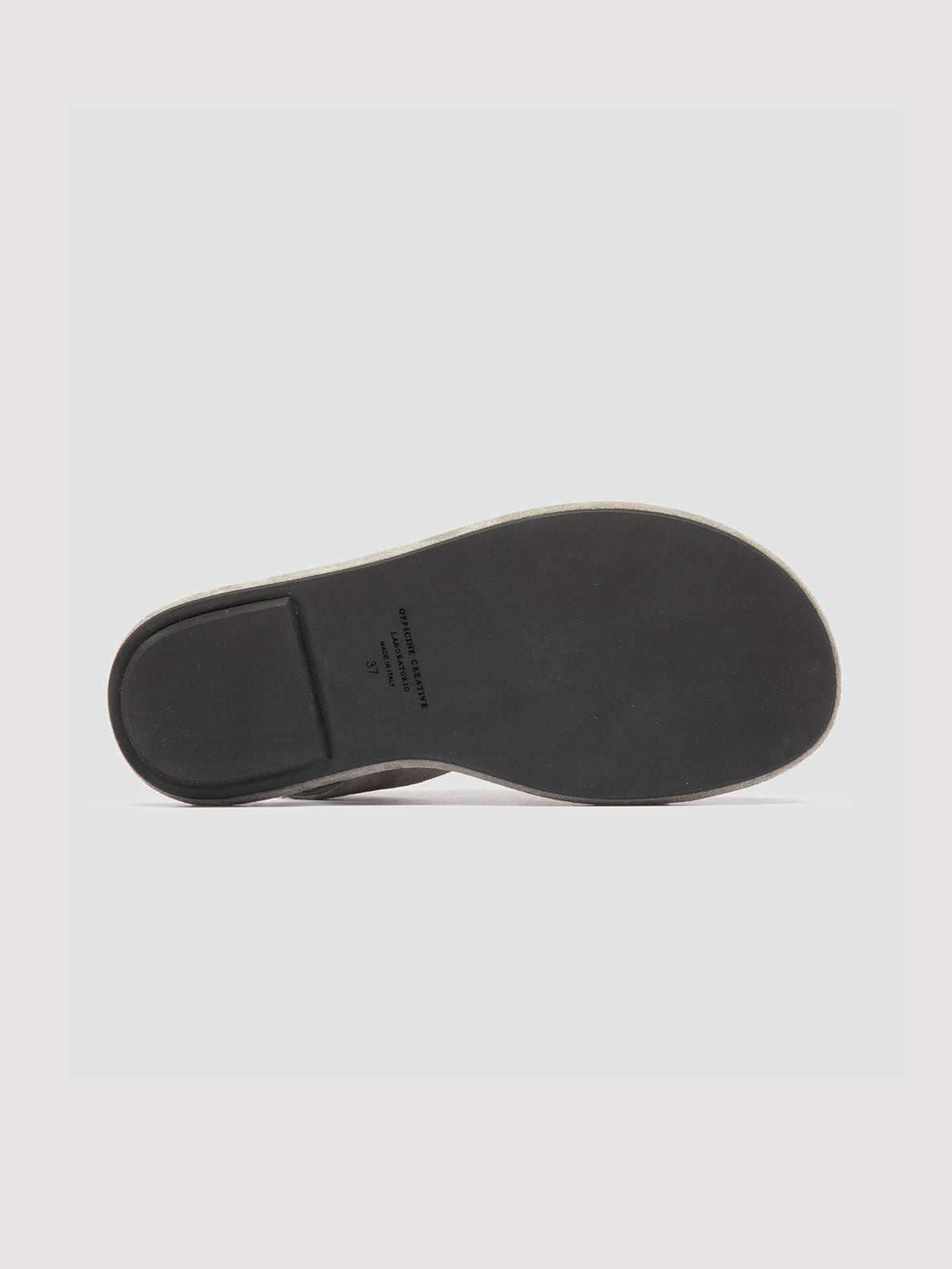 ESTENS/110 LIGHT CACHEMIRE SMOKED GREEN