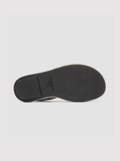 ESTENS/110 LIGHT CACHEMIRE SMOKED GREEN