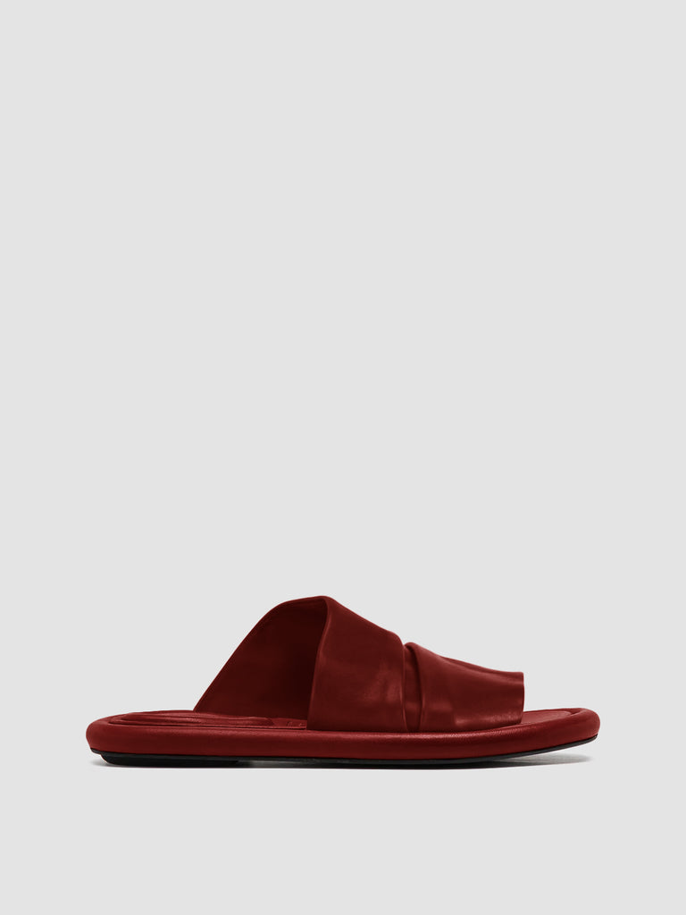 ESTENS/111 GUANTERIA RED DHALIA
