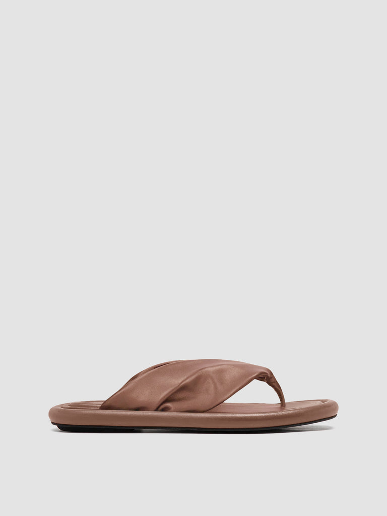 ESTENS/112 GUANTERIA MOCHA MOUSSE