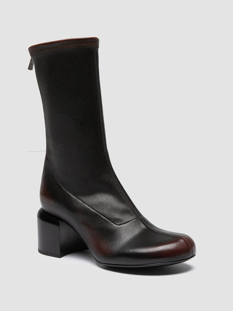 ETHEL/016 RUBOFF GUANTERIA STRETCH BRUNO/SUPERNERO