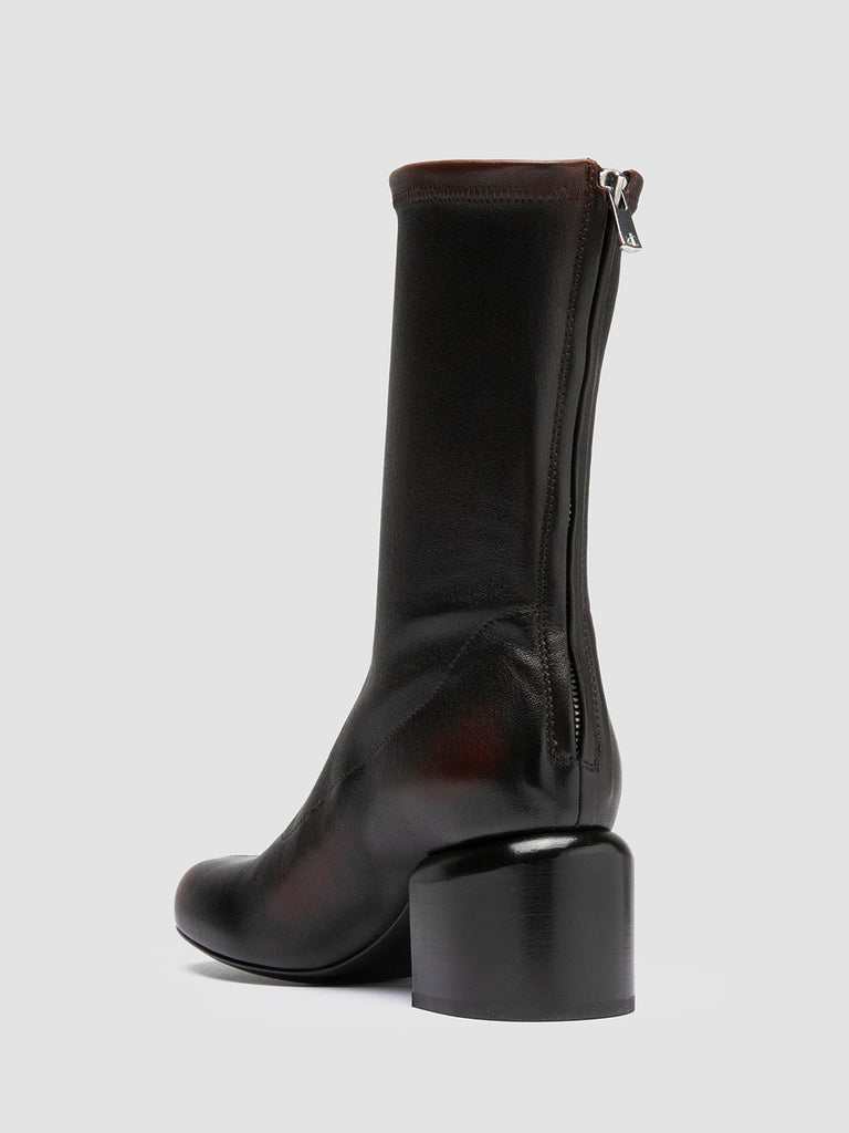 ETHEL/016 RUBOFF GUANTERIA STRETCH BRUNO/SUPERNERO