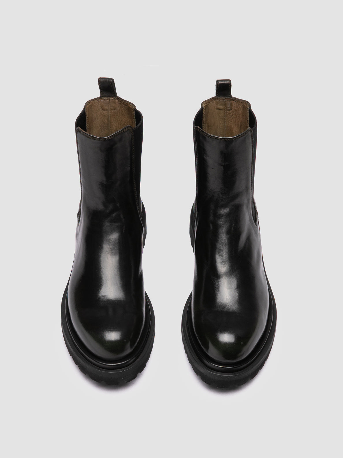 EVENTUAL DD/103 PATINA NOVAK T. OLIVE/SUPERNERO
