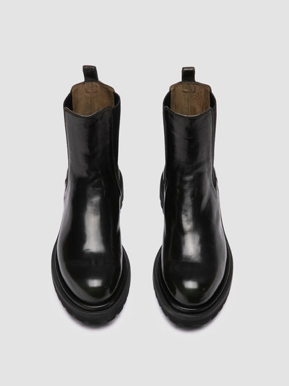 EVENTUAL DD/103 PATINA NOVAK T. OLIVE/SUPERNERO