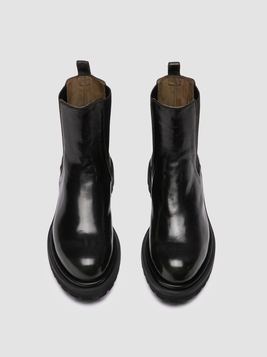 EVENTUAL DD/103 PATINA NOVAK T. OLIVE/SUPERNERO