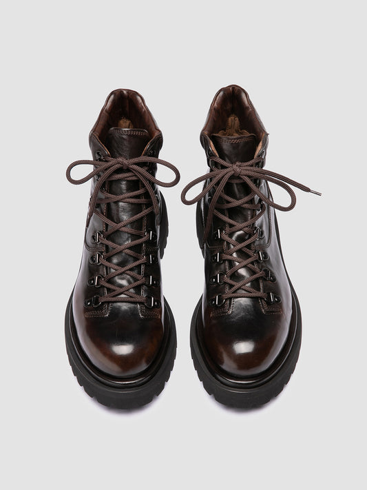 EVENTUAL DD/106 PATINA NOVAK T. CIGAR/TM25
