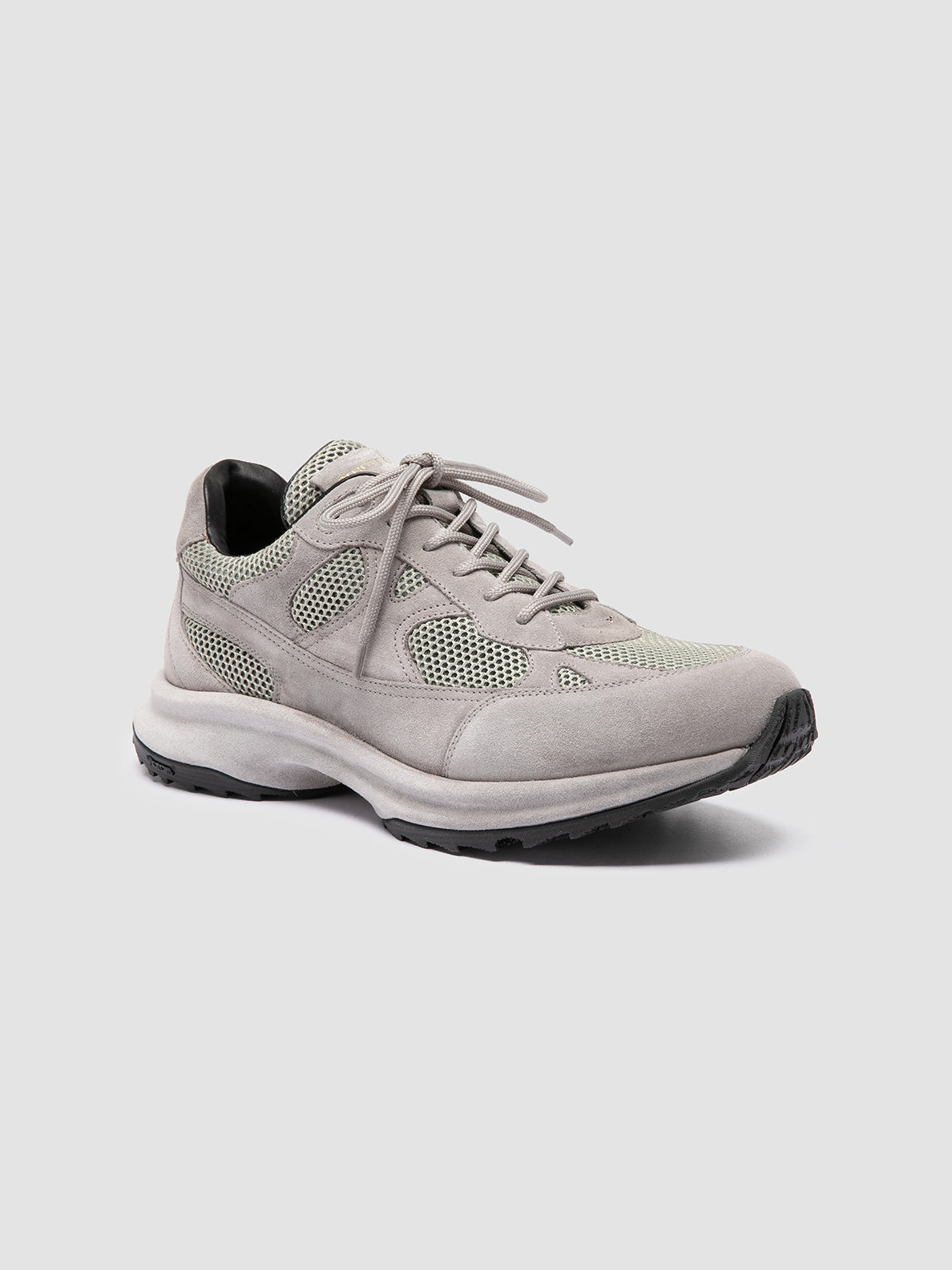 FAR AWAY/001 LIGHT CACHEMIRE/MESH CEMENTO/CALCARE