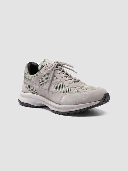 FAR AWAY/001 LIGHT CACHEMIRE/MESH CEMENTO/CALCARE