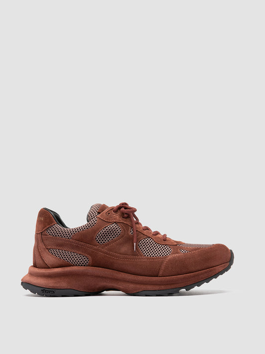 FAR AWAY/001 LIGHT CACHEMIRE/MESH SEQUOIA