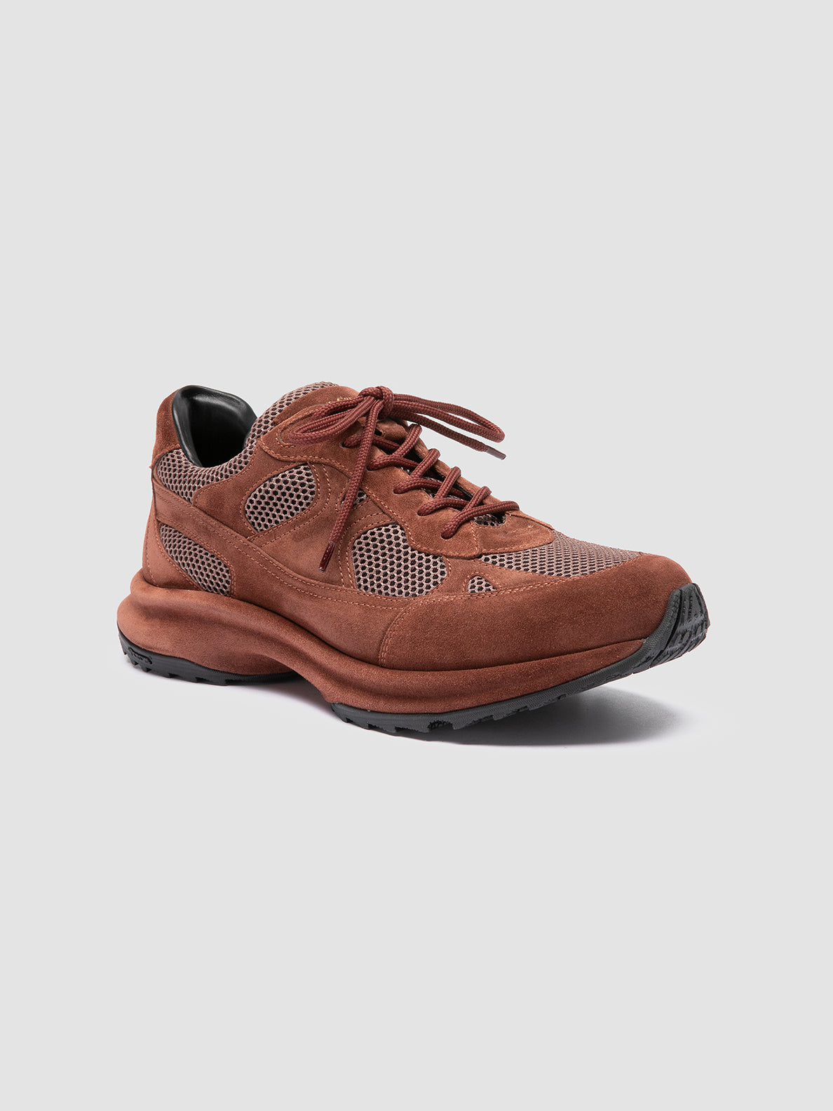 FAR AWAY/001 LIGHT CACHEMIRE/MESH SEQUOIA