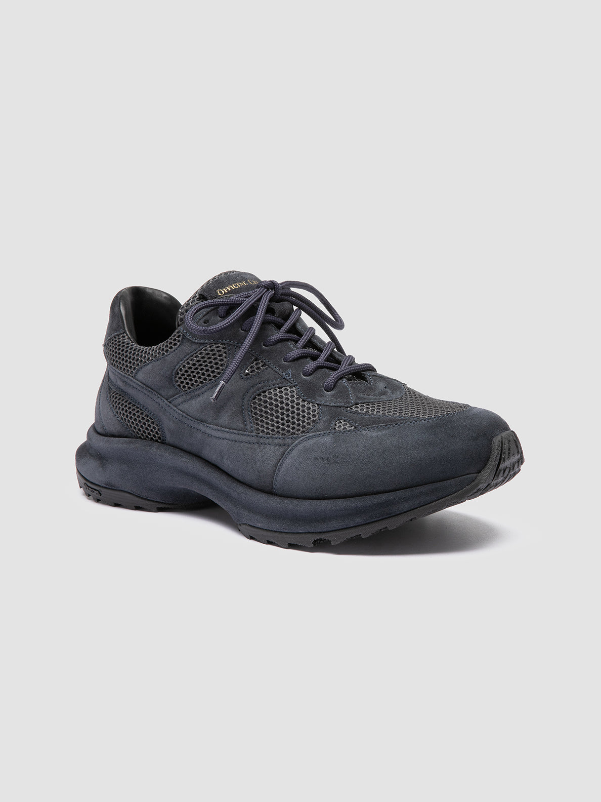 FAR AWAY/001 LIGHT CACHEMIRE/MESH TEMPESTA/ASPHALT