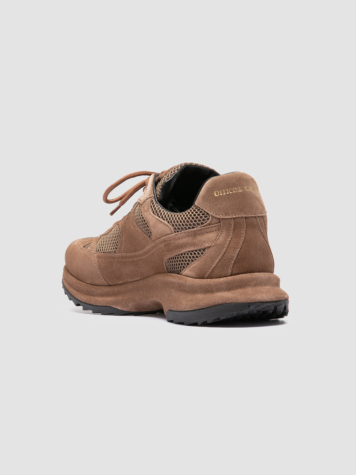 FAR AWAY/001 LIGHT CACHEMIRE/MESH TUNDRA/MUD