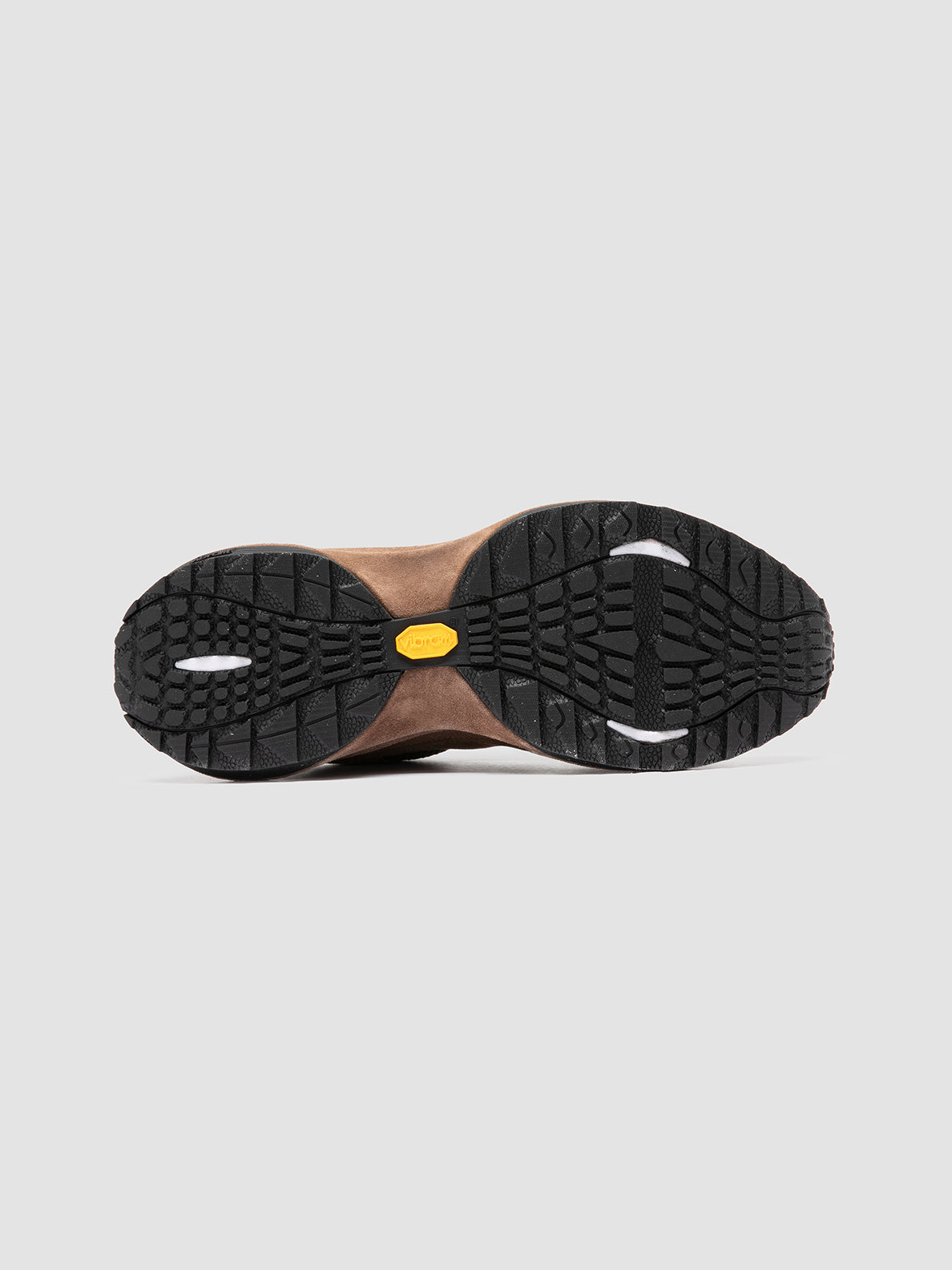 FAR AWAY/001 LIGHT CACHEMIRE/MESH TUNDRA/MUD