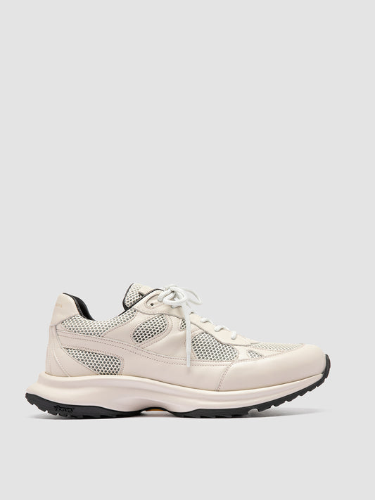 FAR AWAY/001 LILLE/MESH OFF WHITE/BURRO