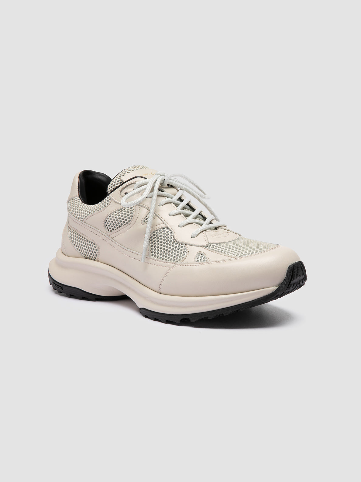 FAR AWAY/001 LILLE/MESH OFF WHITE/BURRO
