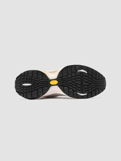 FAR AWAY/001 LILLE/MESH OFF WHITE/BURRO
